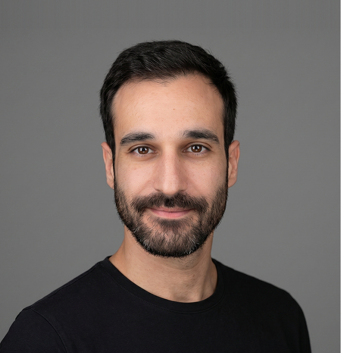 Dan Peleg